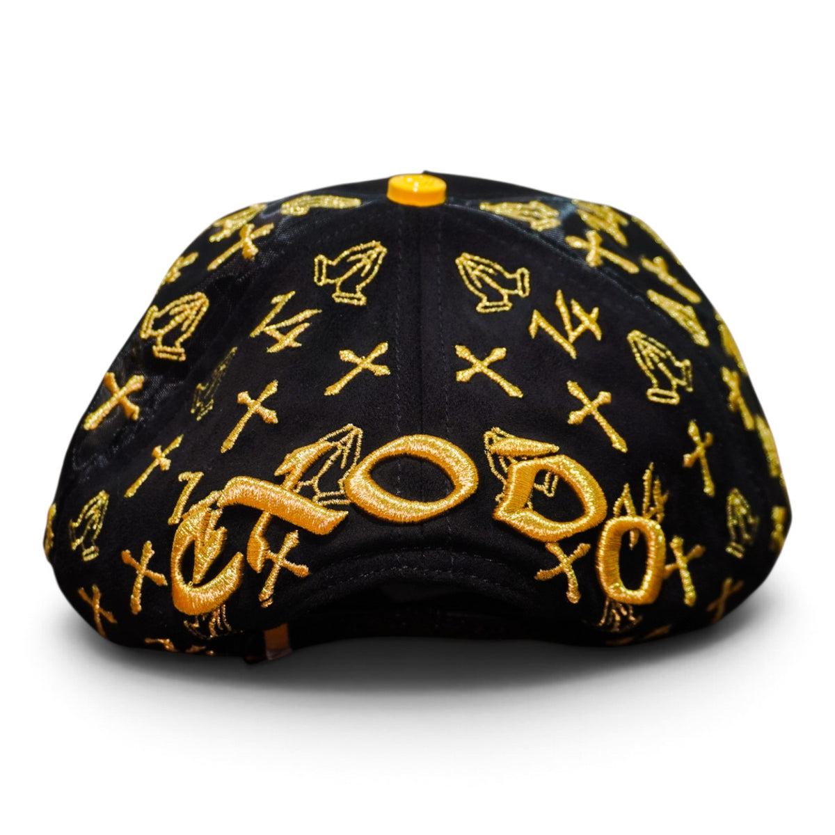 Éxodo Black / Gold