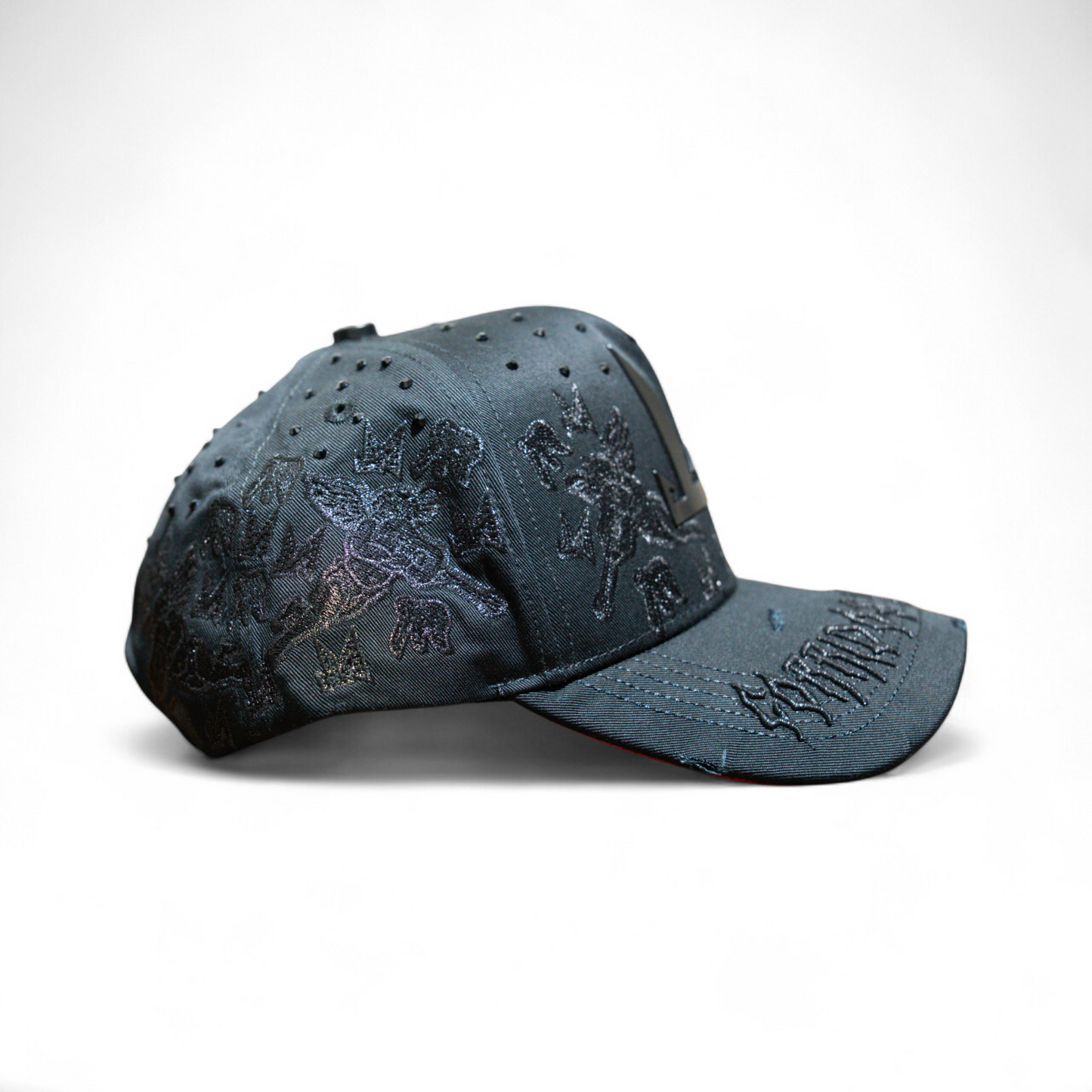 GC CT Black