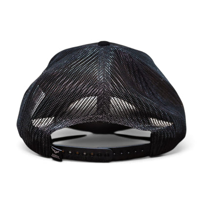 Iron Trendy Fall Ángeles Grey / Black