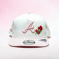 New Era LA Heart Black/Pink