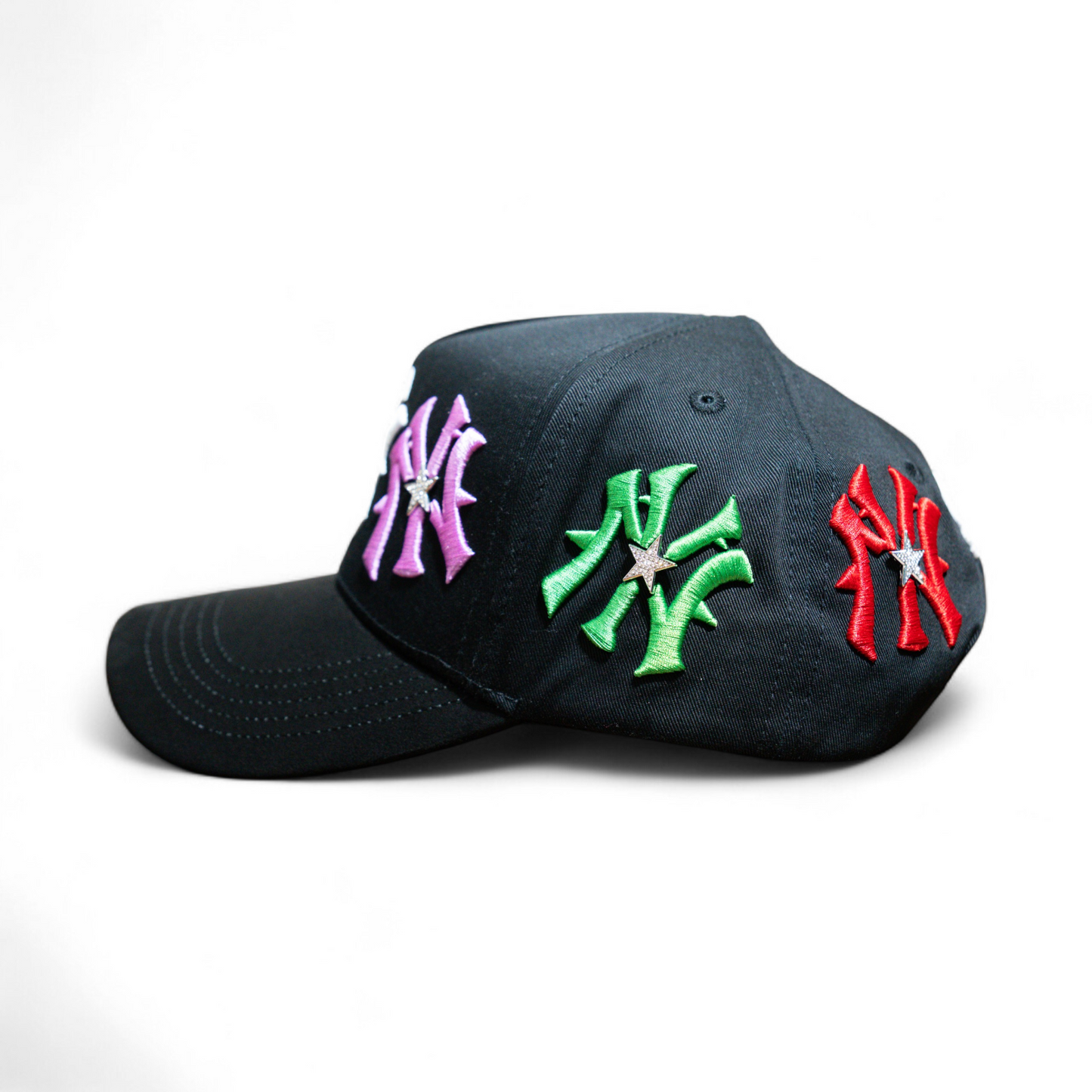 Star Hats NY All Colors