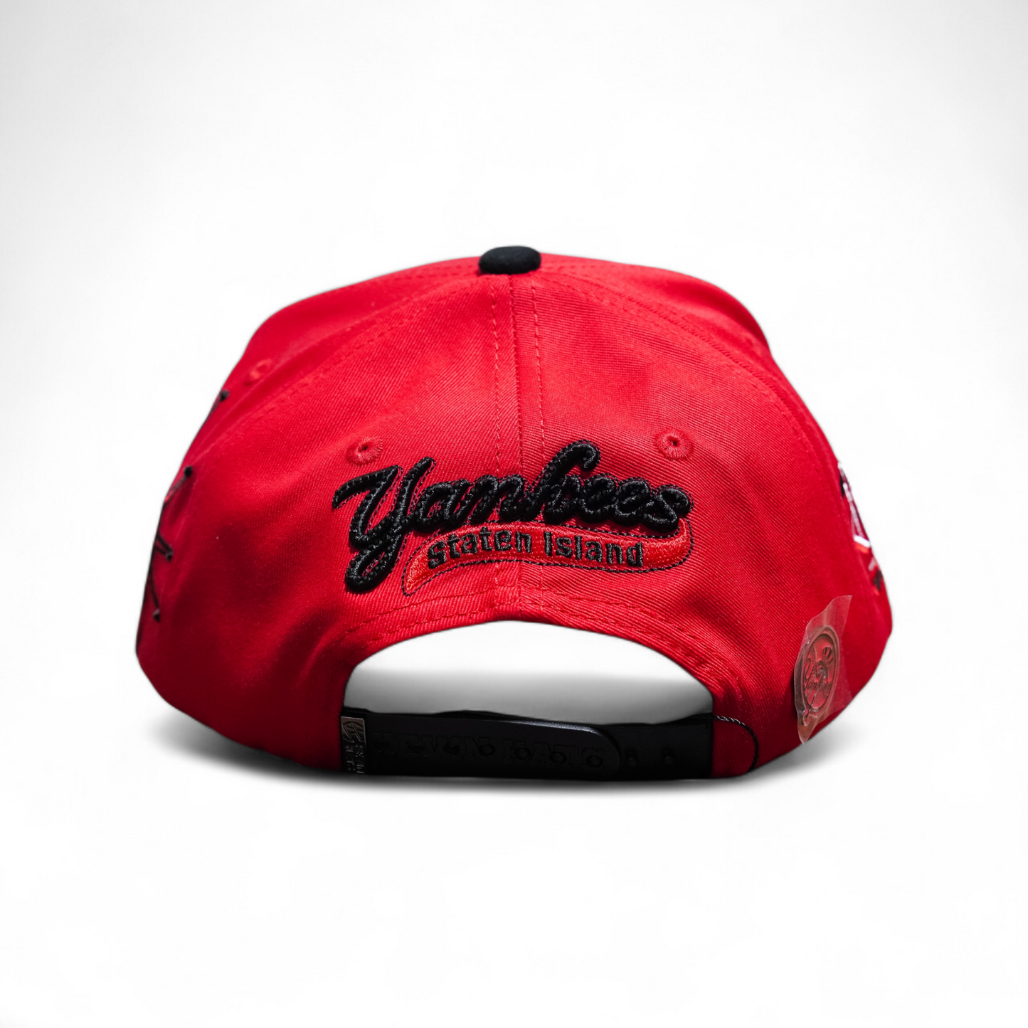 Big boss NY Liberty Full Red