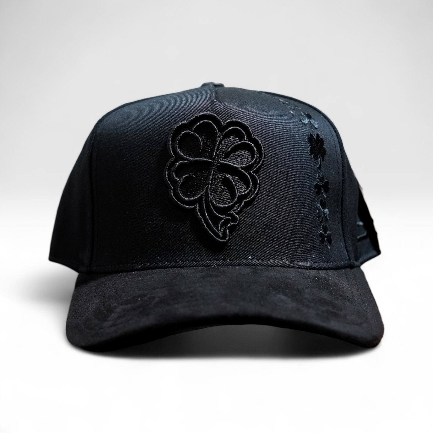JC Trébol Black New