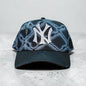 31 Hats Caged In