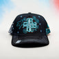 Big Boss Colibrí Black/Blue