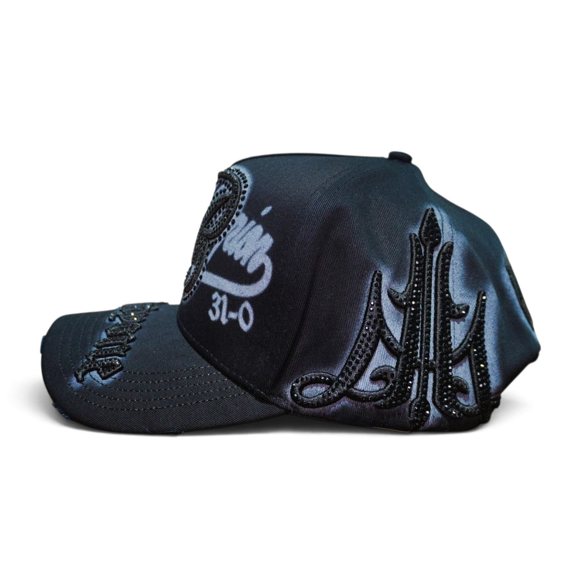 31 Hats x Benavidez “31-0”