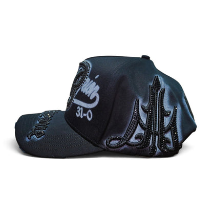 31 Hats x Benavidez “31-0”