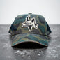 31 Hats Camuflaje