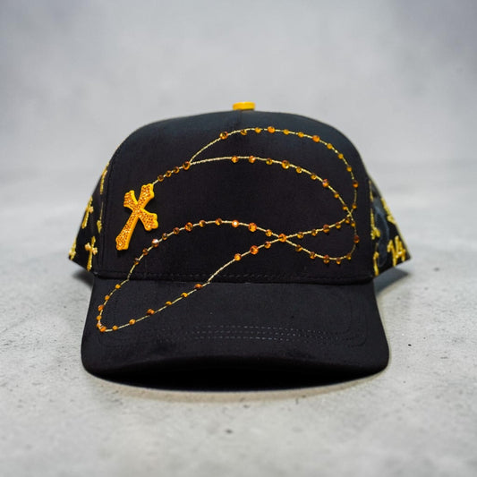 Éxodo Black / Gold