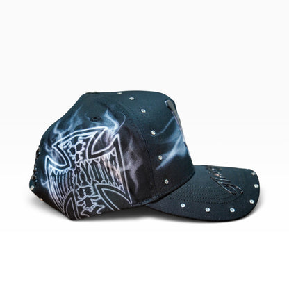 31 Hats LA Smoke