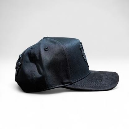 JC Trébol Black New