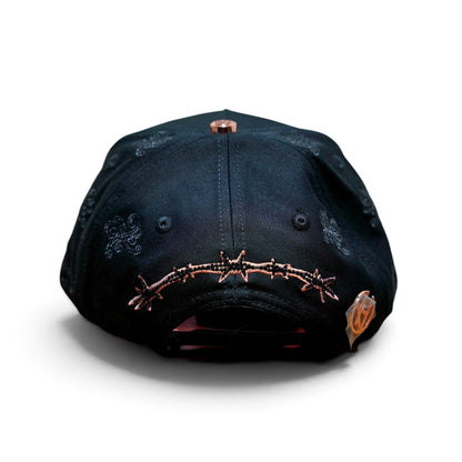 Big boss NY Camuflaje