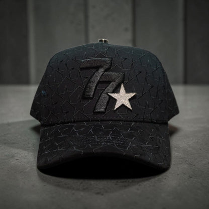 Money Hats 77 Star