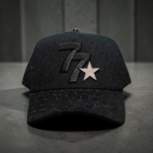 Money Hats 77 Star