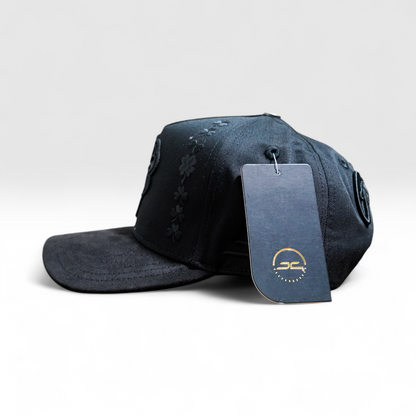 JC Trébol Black New