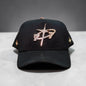 Money Hats 77 Gold