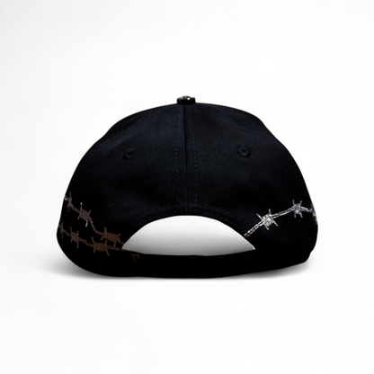 Big Boss SD Angels Black